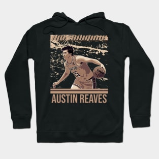 Austin Reaves | Basketball Hoodie